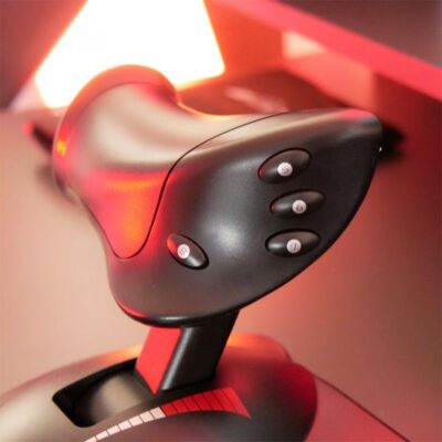 Thrustmaster T.Flight Hotas X Joystick - Image 9