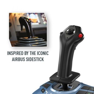 Thrustmaster TCA Captain Pack X Airbus Edition - Image 7