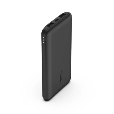 Belkin Boost Charge 3-Port Power Bank 10000mAh - Image 4