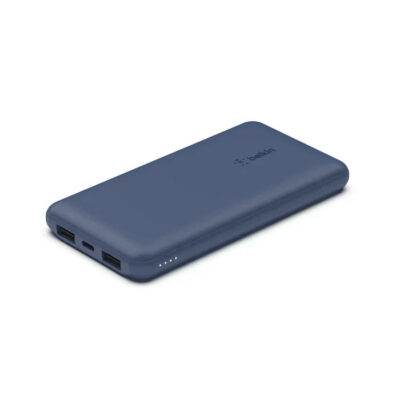 Belkin Boost Charge 3-Port Power Bank 10000mAh - Image 2