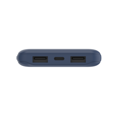 Belkin Boost Charge 3-Port Power Bank 10000mAh - Image 3