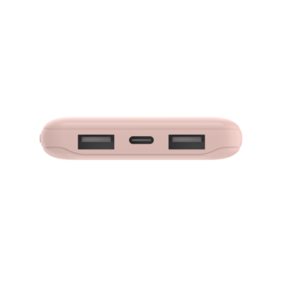 Belkin Boost Charge 3-Port Power Bank 10000mAh - Image 9