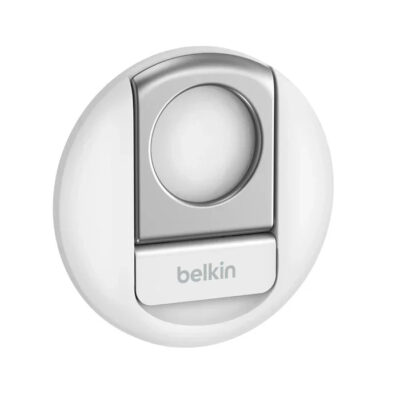 Belkin iPhone MagSafe Camera Mount for MacBook - Image 11