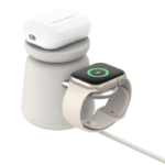 Belkin BoostCharge Pro 2-in-1 Wireless Charging Dock - Image 8