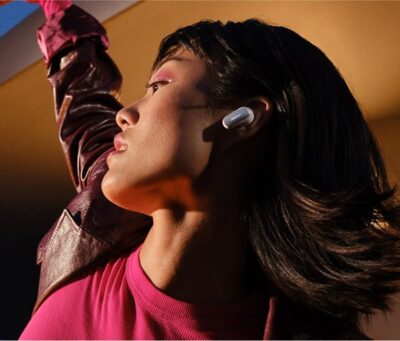 Bose Quietcomfort Ultra Earbuds - Image 9