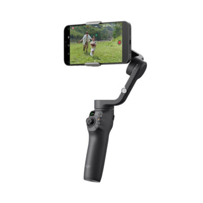 DJI Osmo Mobile 6 Smartphone Gimbal Stabilizer - Image 3