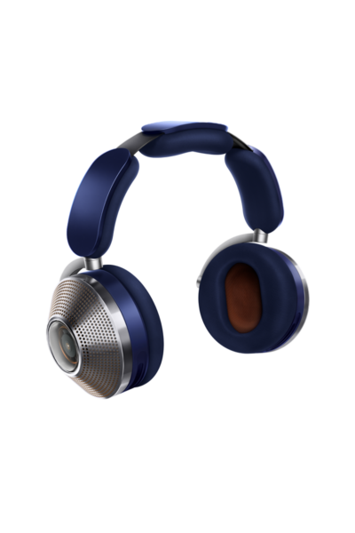 Dyson Zone Absolute+ Noise-Cancelling Headphones - Image 8