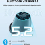 Edifier TWS1 Pro True Wireless Stereo Earbuds - Image 3