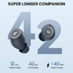 Edifier TWS1 Pro True Wireless Stereo Earbuds - Image 5