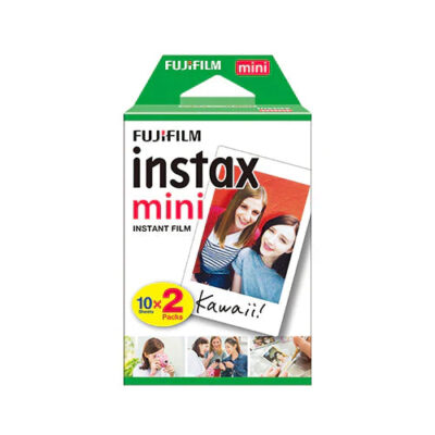 Fujifilm Instax Mini Films sheets - Image 5