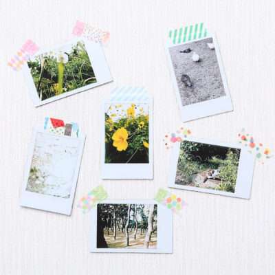 Fujifilm Instax Mini Films sheets - Image 3