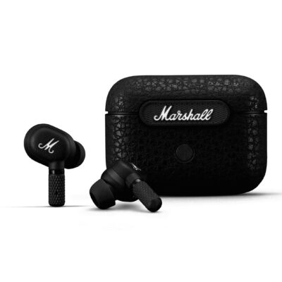 Marshall Motif A.N.C. Diamond Jubilee Earbuds