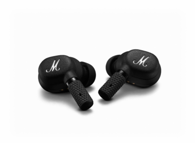 Marshall Motif A.N.C. Diamond Jubilee Earbuds - Image 3