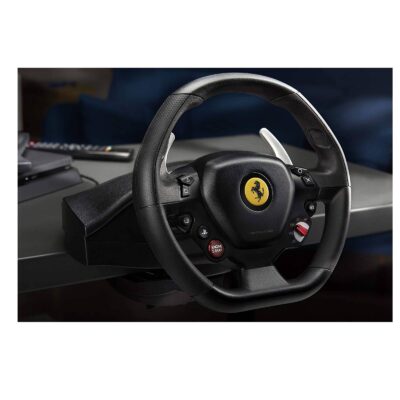 Thrustmaster Ferrari T80 488 GTB Version - Image 4