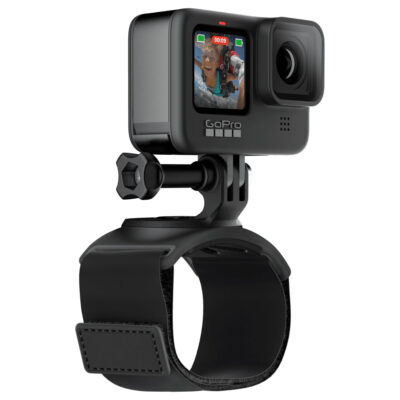 GoPro Hand Plus Wrist Strap