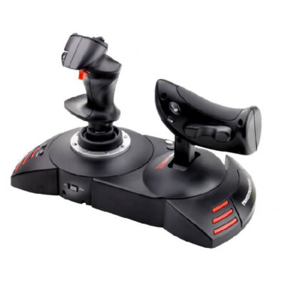 Thrustmaster T.Flight Hotas X Joystick - Image 3