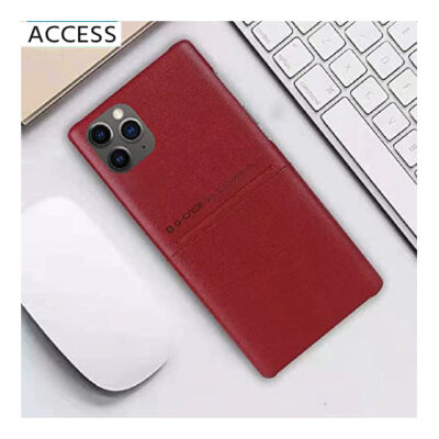 Essentials G-Case Cardcool Series For iPhone 11 Pro - Image 3