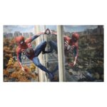 Sony PS5 CD Marvel's Spider-Man Remastered - Image 3