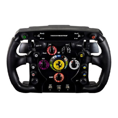 Thrustmaster Ferrari F1 Wheel Add-On - Image 2