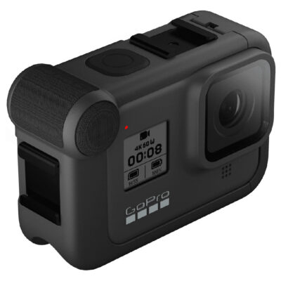 GoPro Media Mod For Hero 8 - Image 2