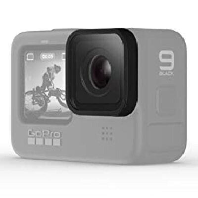 GoPro Hero 9/10 Protective Lens Replacement - Image 2