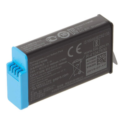 GoPro Max Rechargeable Battery - Image 3