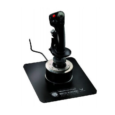 Thrustmaster Hotas Warthog Flight Stick - Image 2