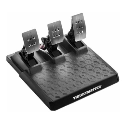 Thrustmaster T248P US+EMEA TYPE C Racing Wheel - Image 2