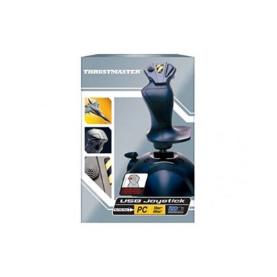 Thrustmaster USB Joystick - Image 3