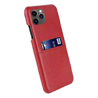 Essentials G-Case Cardcool Series For iPhone 11 Pro - Image 4