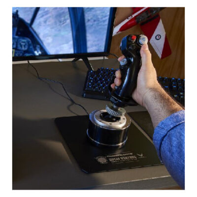 Thrustmaster Hotas Warthog Flight Stick - Image 3