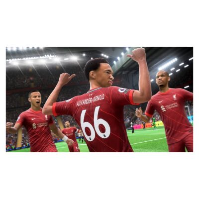 Sony PS4 CD EA SPORTS FIFA 22 - Image 2