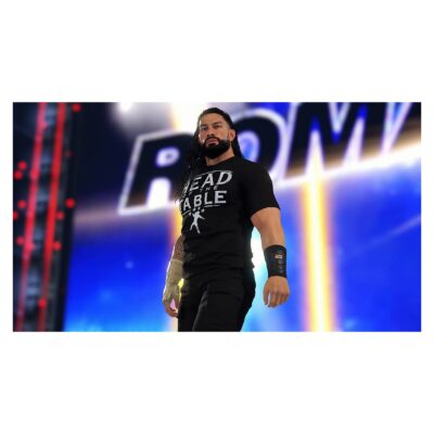 WWE 2K22 CD for PS5 - Image 3