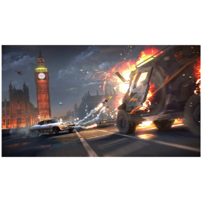 Sony PS5 Game CD For Watch Dogs Legion - Image 3