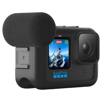 GoPro Hero 9/10 Black Media Mode - Image 3