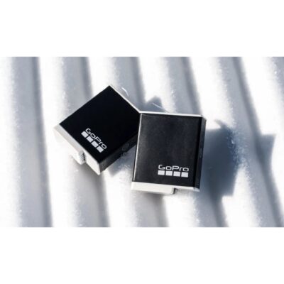 GoPro Enduro Rechargeable Battery 2 Pack - Image 4