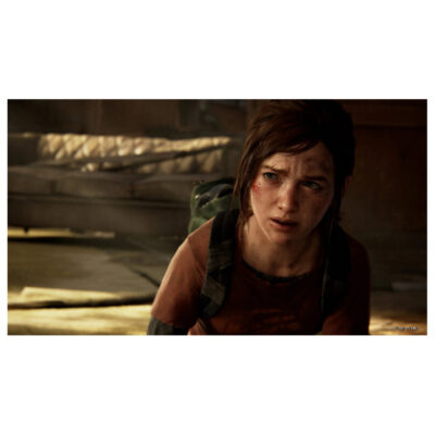 Sony PS5 Game CD For The Last of Us Part I - Image 5