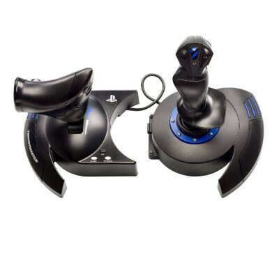 Thrustmaster T.Flight Hotas 4 Joystick - Image 6