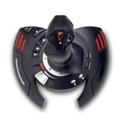 Thrustmaster T.Flight Stick X Joystick - Image 3