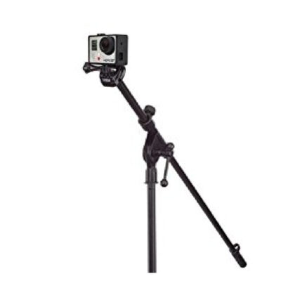 GoPro Mic Stand Mount - Image 4