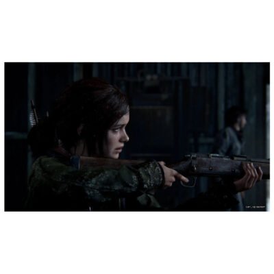 Sony PS5 Game CD For The Last of Us Part I - Image 6