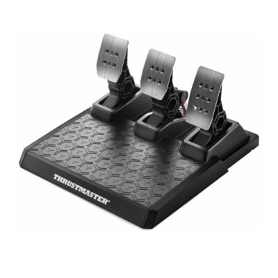 Thrustmaster T248P US+EMEA TYPE C Racing Wheel - Image 4