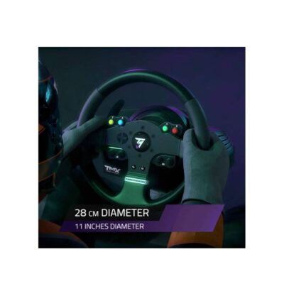 Thrustmaster TMX Force Feedback Racing Wheel for Xbox/PC - Image 5