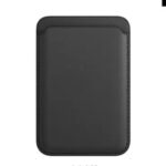 Essentials Forip Leather Wallet With Magsafe - Image 5