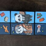 Magic Cube For Kids - 3D Panda Cube - Image 8