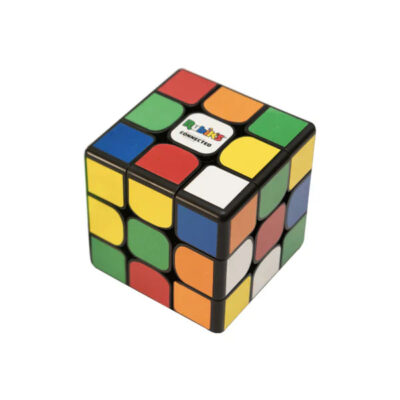 Rubik’s Cube Connected 3×3