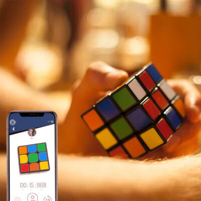 Rubik's Cube Connected 3x3 - Image 2