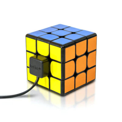 Rubik's Cube Connected 3x3 - Image 3