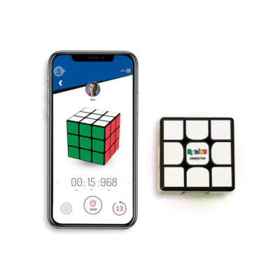 Rubik's Cube Connected 3x3 - Image 4