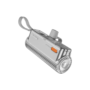Sharge FlowMini Transparent Cable-free PowerBank